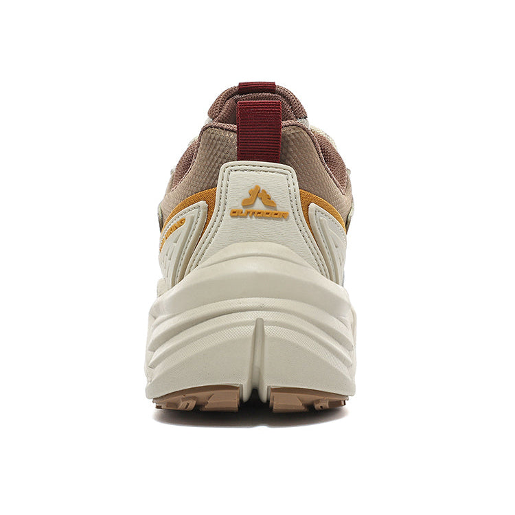 Men's Lightweight Walking Shoes Non Slip Cushioned Hiking Sneakers, #A88
