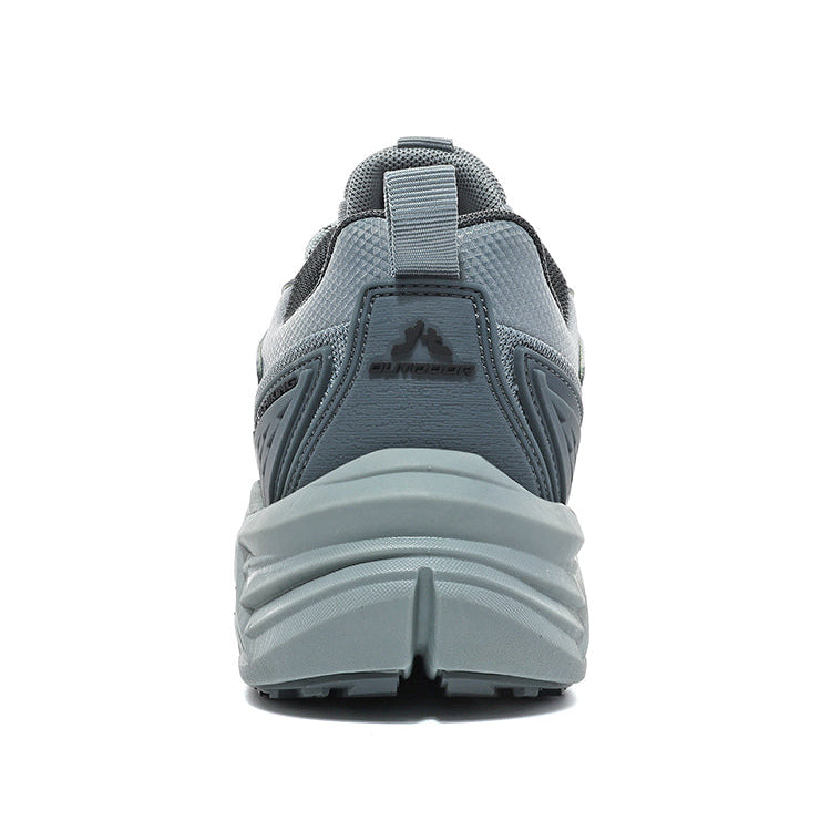 Men's Lightweight Walking Shoes Non Slip Cushioned Hiking Sneakers, #A88