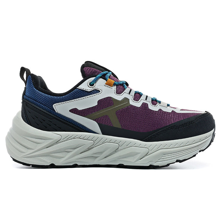Men's Lightweight Walking Shoes Non Slip Cushioned Hiking Sneakers, #A88