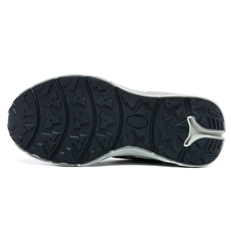 Men's Lightweight Walking Shoes Non Slip Cushioned Hiking Sneakers, #A88