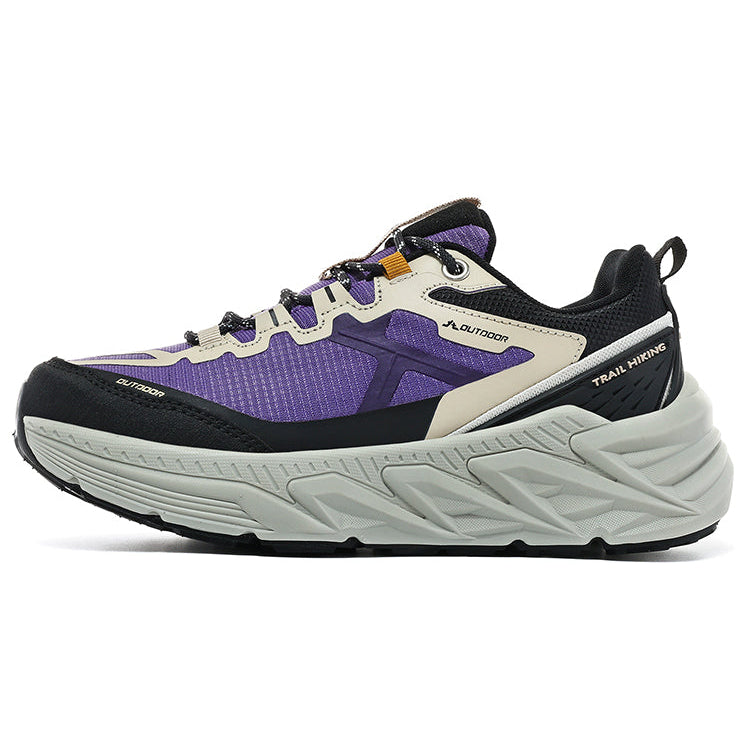 Men's Lightweight Walking Shoes Non Slip Cushioned Hiking Sneakers, #A88