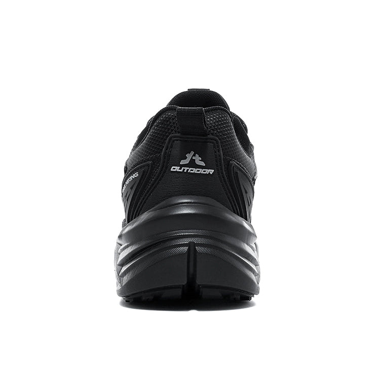 Men's Lightweight Walking Shoes Non Slip Cushioned Hiking Sneakers, #A88