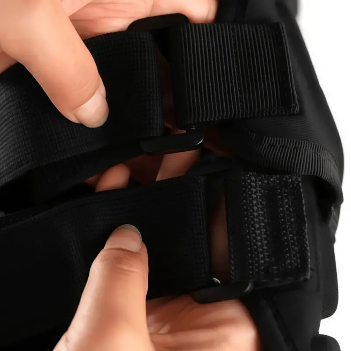 Men's Work Knee Pads Knee Protector For Construction Flooring Roofing