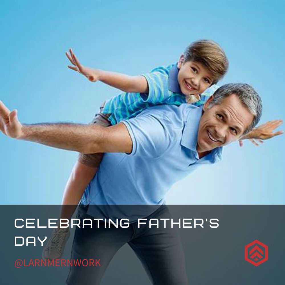 Celebrating Father's Day with Safety Shoes: Ensuring Protection and Style