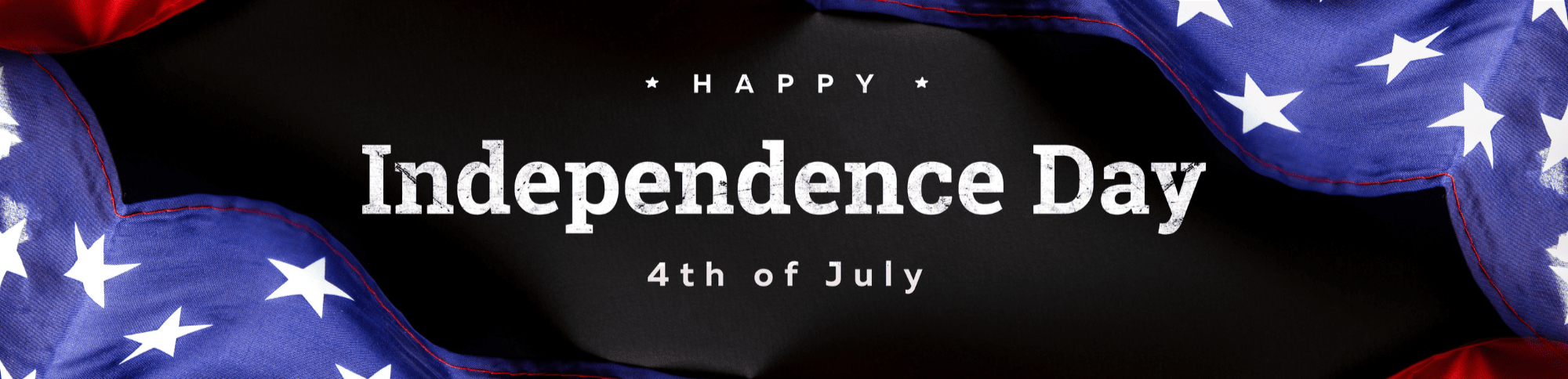 Independence Day Sale