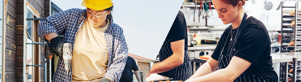 Best Stylish, Comfortable and Safe Work Shoes for Women