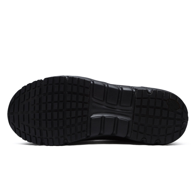 LARNMERN Women's Steel Toe Safety Shoes