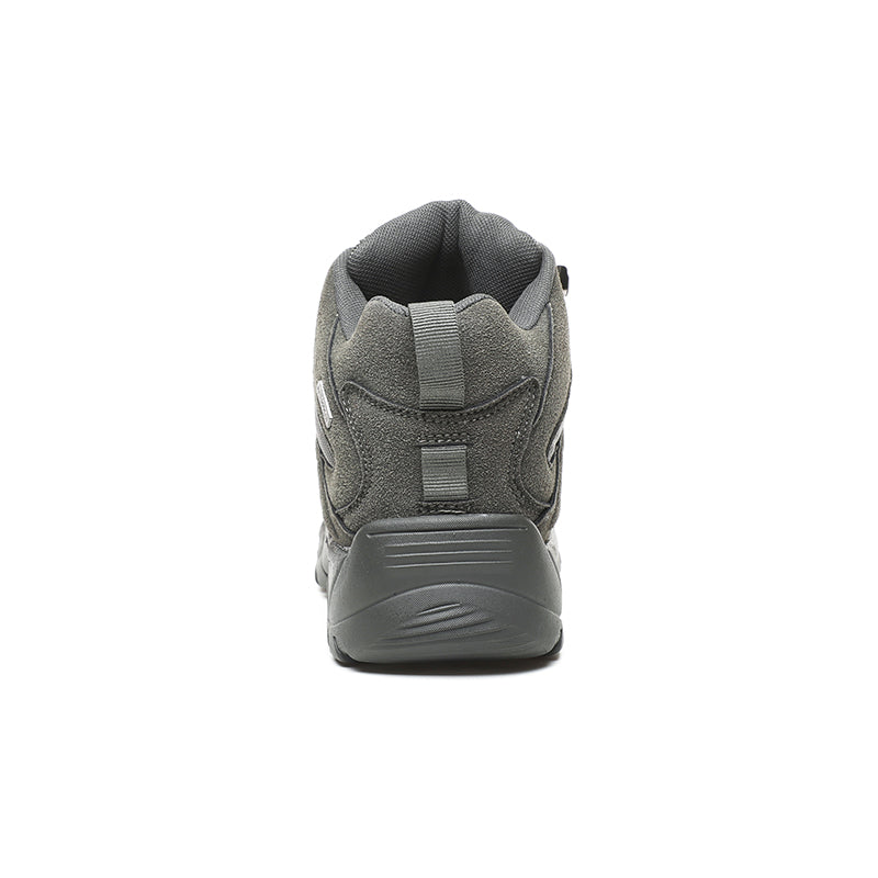 Men's Non Slip Tactical Boots Lightweight Motorcycle Combat Boots ,#588