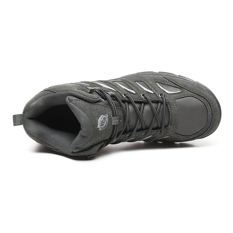 Men's Non Slip Tactical Boots Lightweight Motorcycle Combat Boots ,#588
