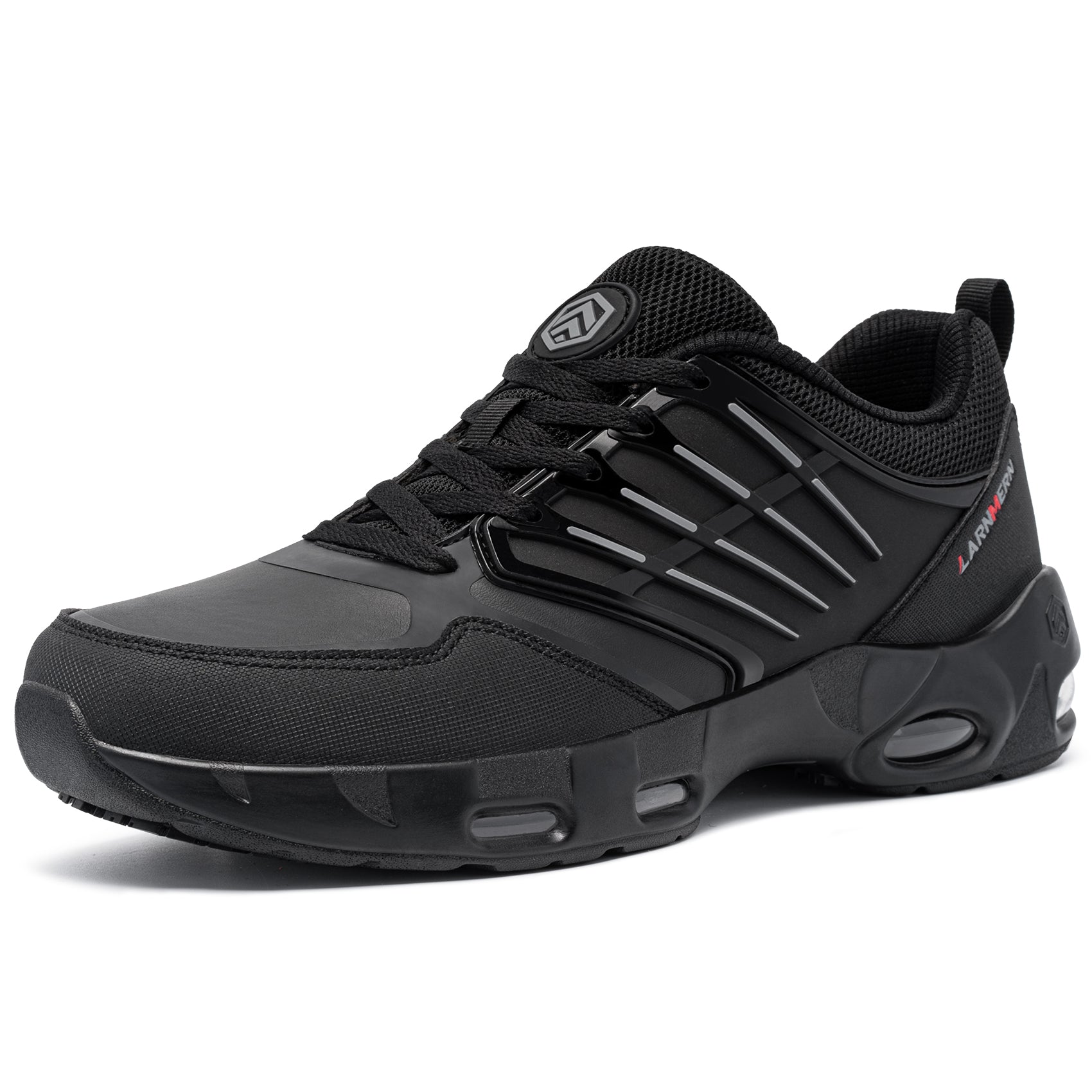 FENLERN Non Slip Chef Shoes for Men 21085