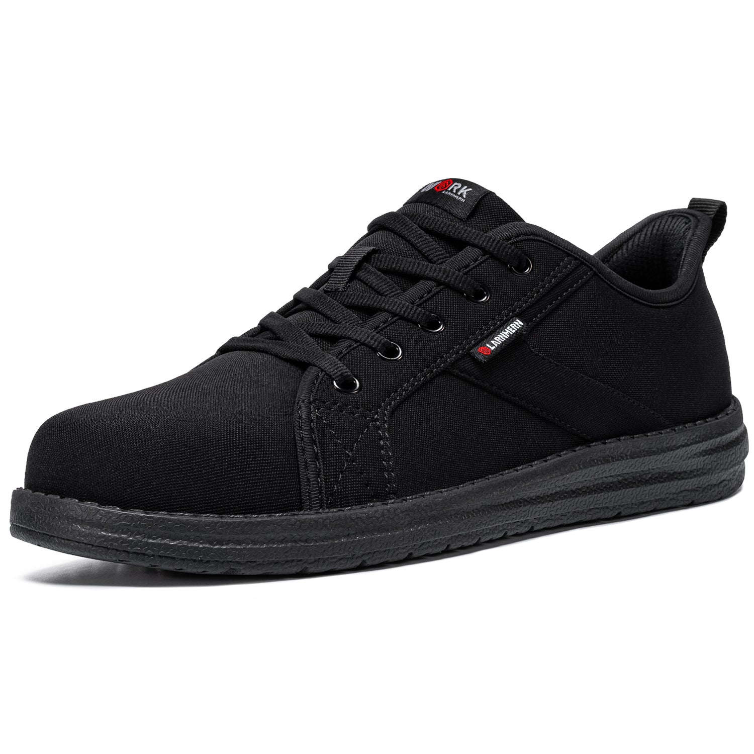 LARNMERN Steel Toe Shoes Men LSA41440