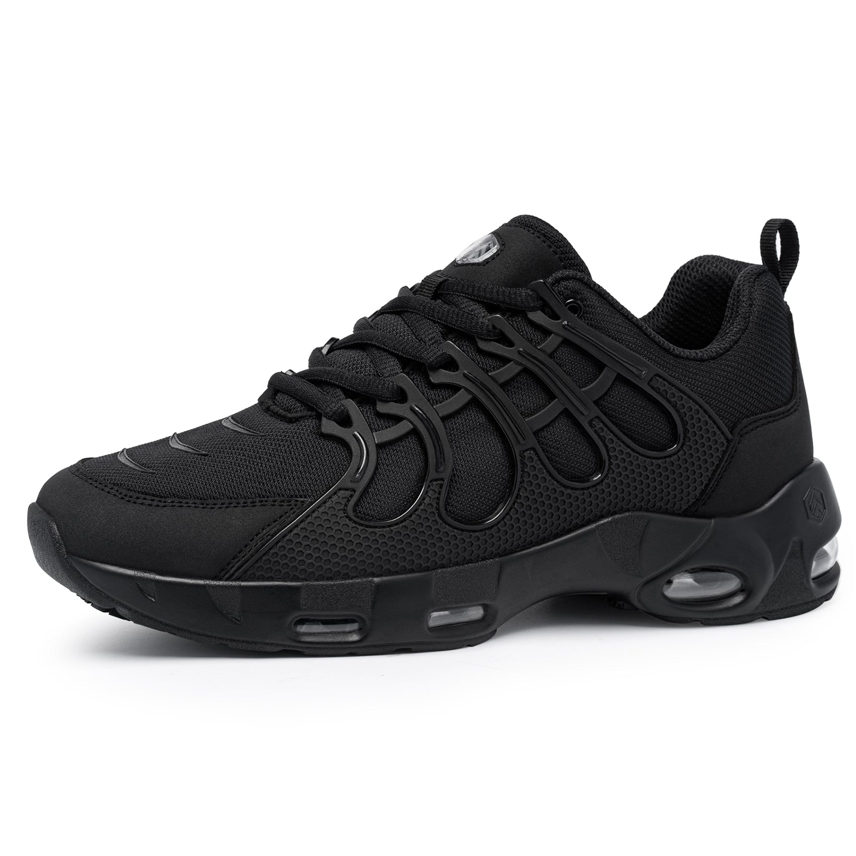LARNMERN Non Slip Chef Shoes for Men