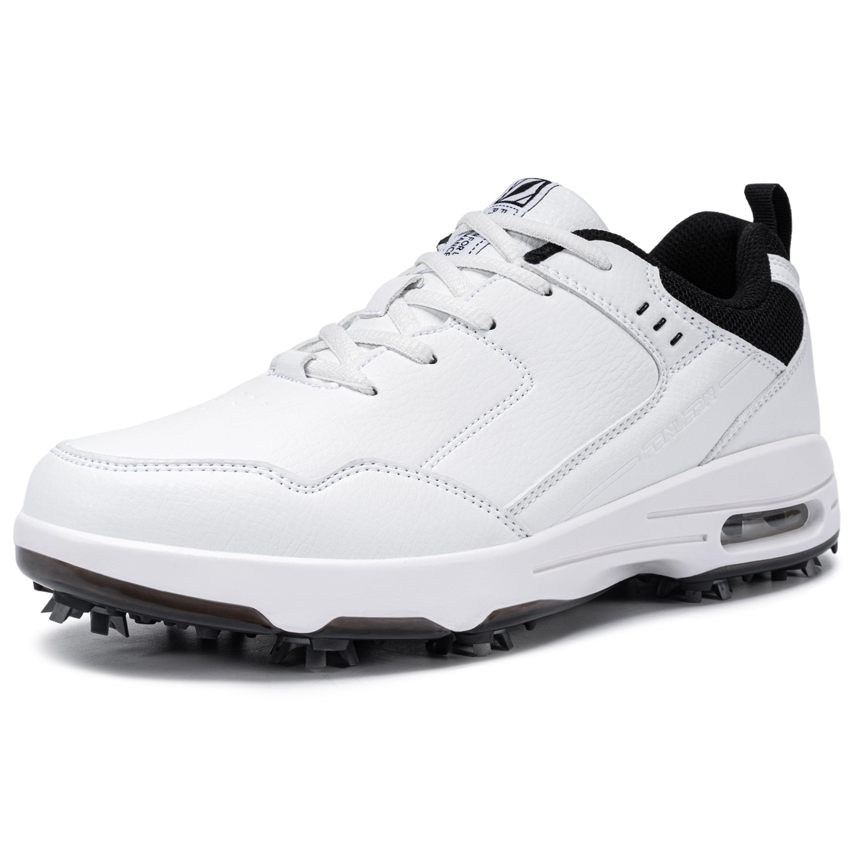 FENLERN Golf Shoes for Men