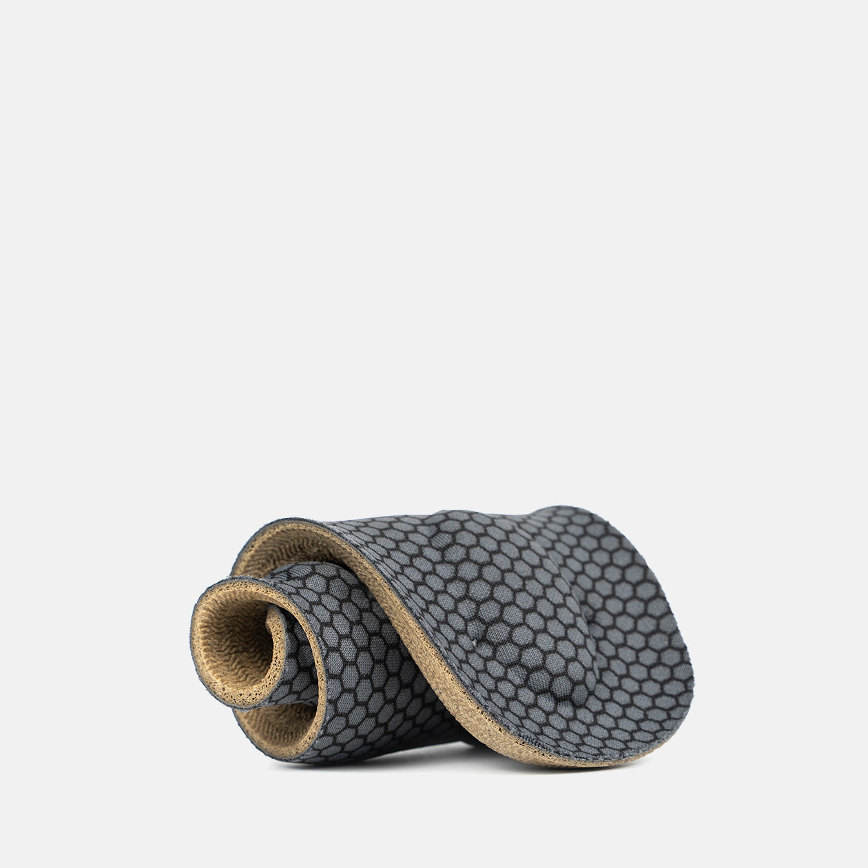 Larnmern Arch Support Inserts Shock Absorbing Insoles For Men and Women