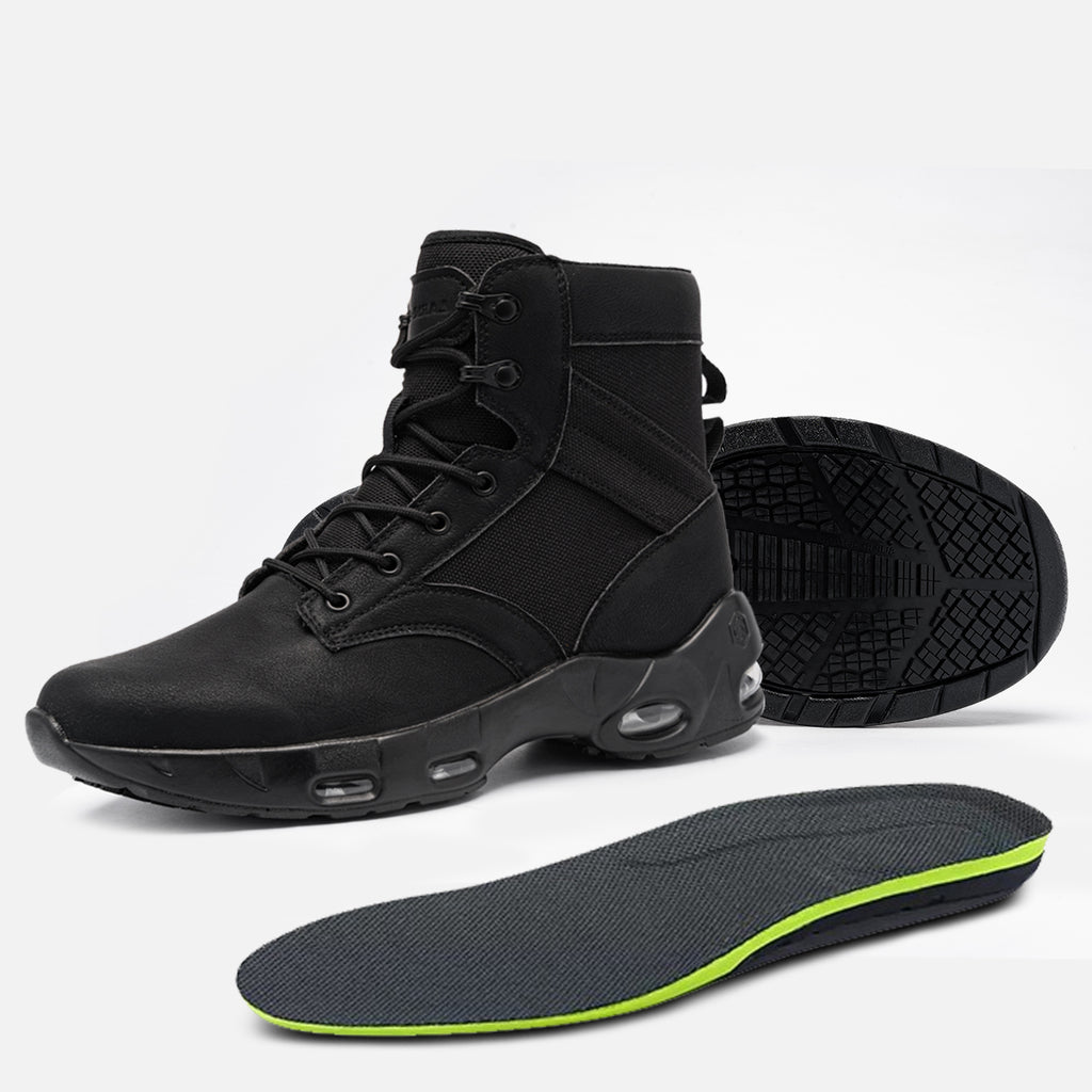 Lightweight Hiking Hiking Shoes With High Arch Support Waterproof