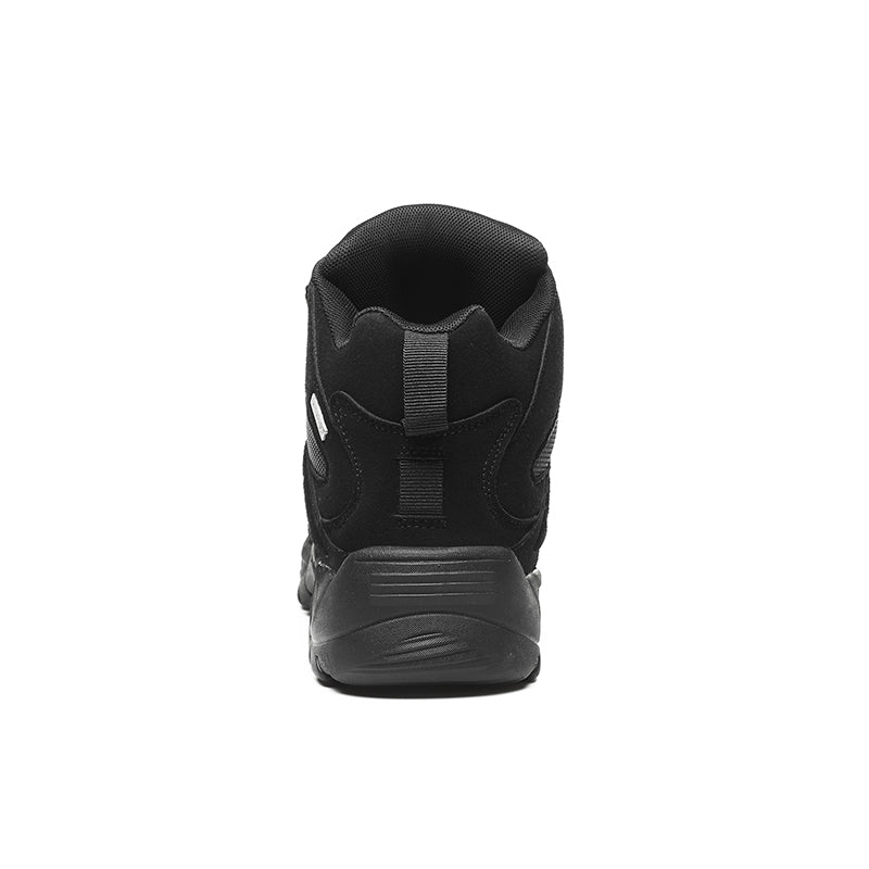 Men's Non Slip Tactical Boots Lightweight Motorcycle Combat Boots ,#588