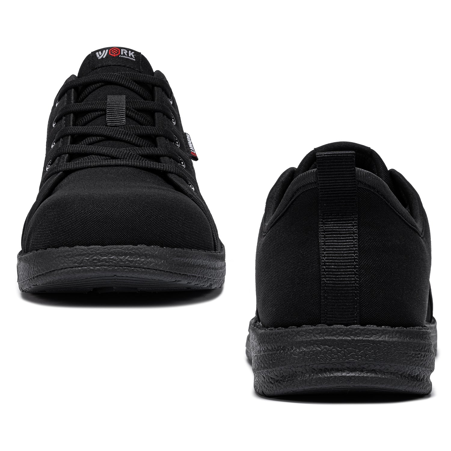 LARNMERN Steel Toe Shoes Men LSA41440