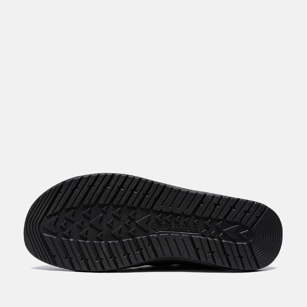 Larnmern Lightweight Steel Toe WorkShoes Safety Toe Loafers, #21124