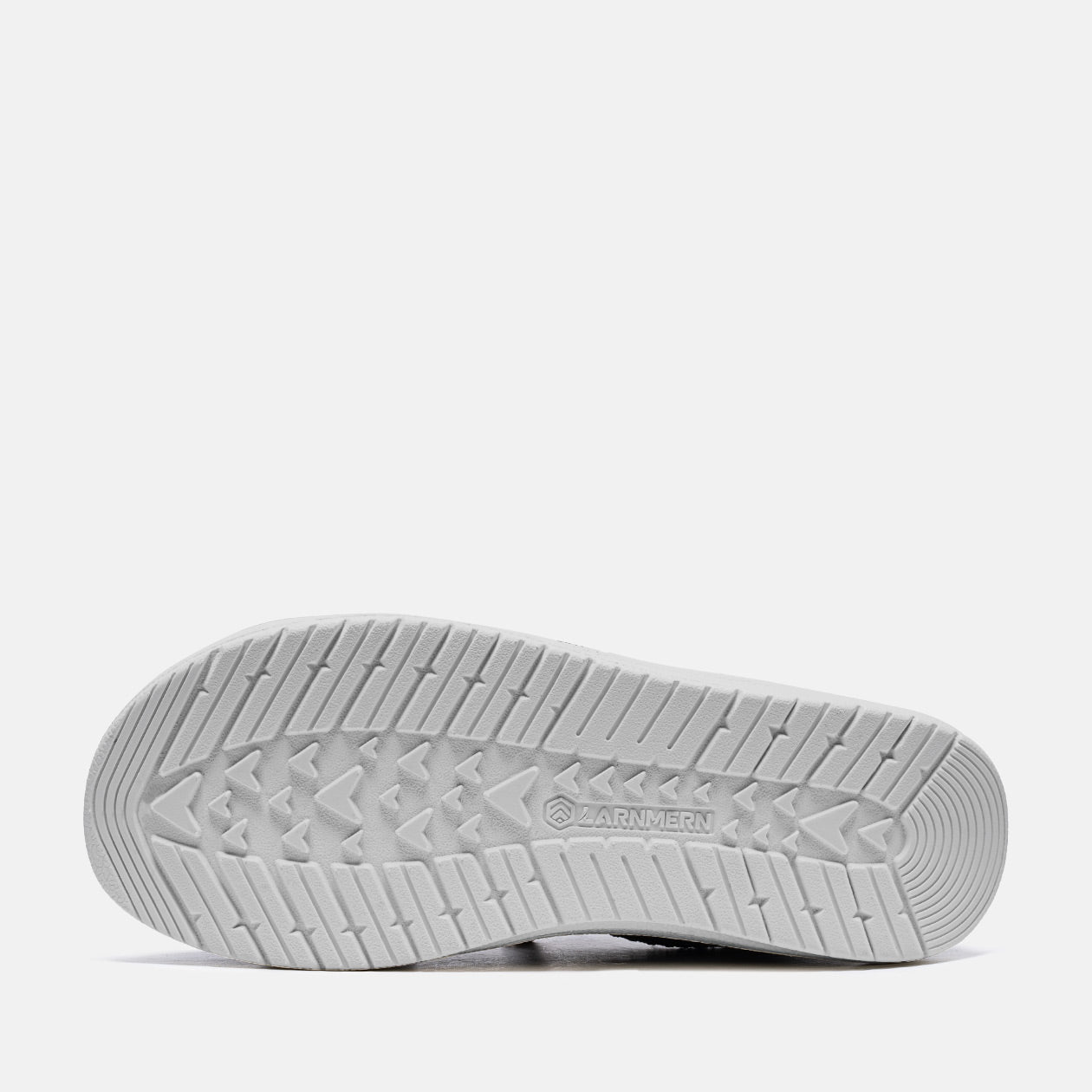 Larnmern Lightweight Steel Toe WorkShoes Safety Toe Loafers, #21124