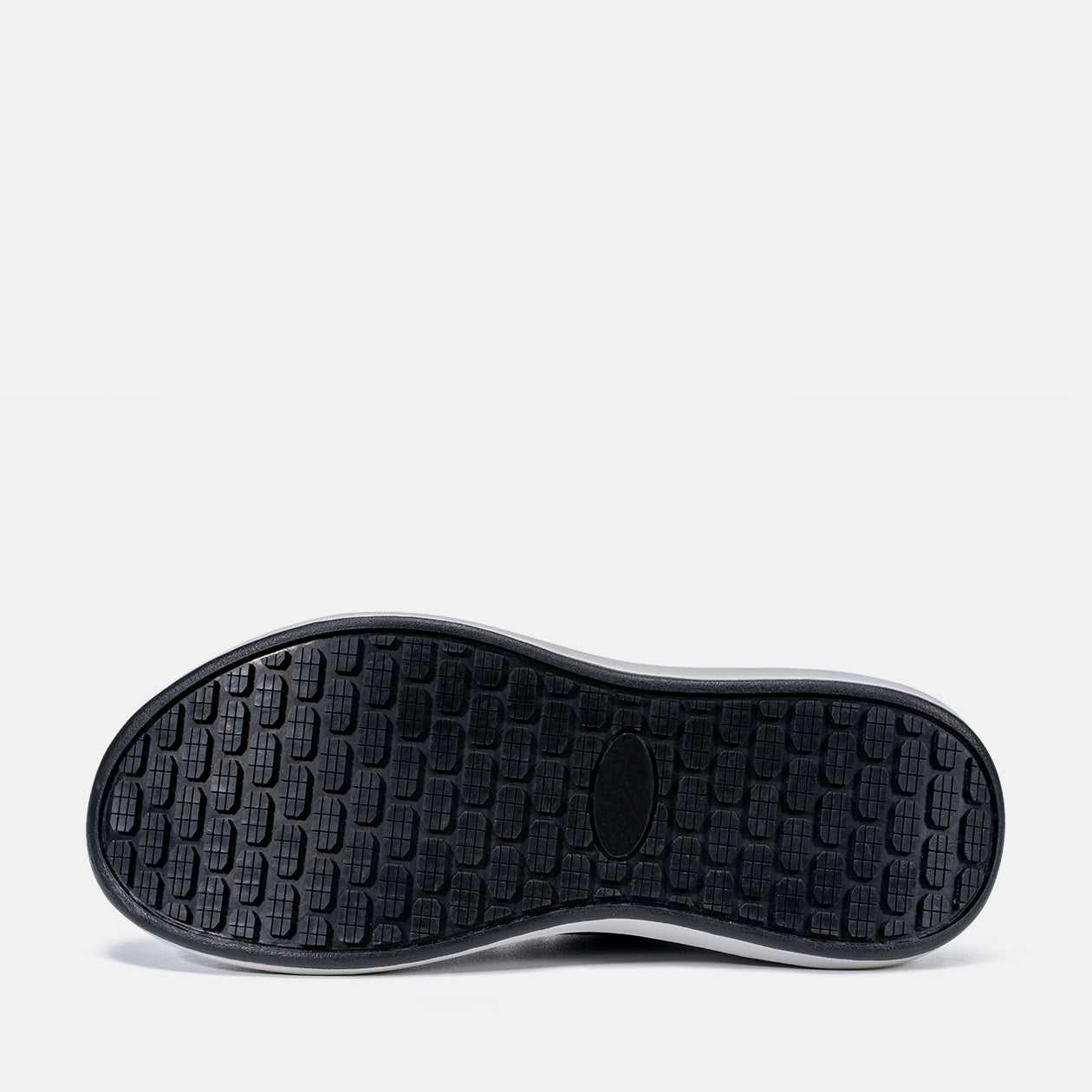 Men's Non Slip Sneakers Breathable Work Shoes For Standing All Day, #T0275122