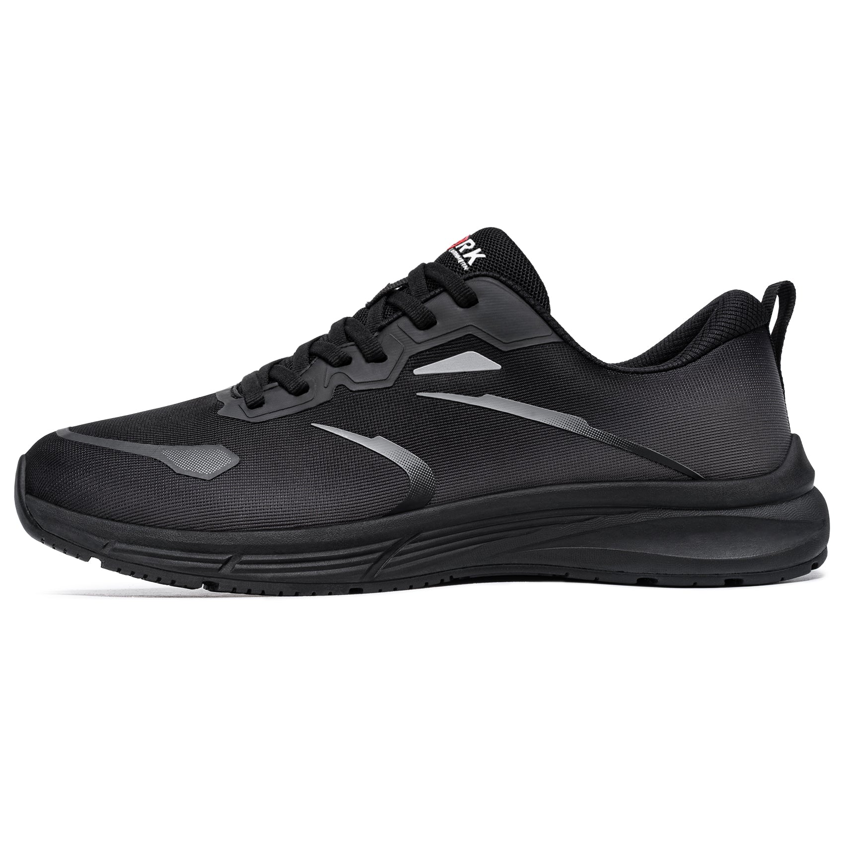 LARNMERN Non Slip Work Shoes for Men