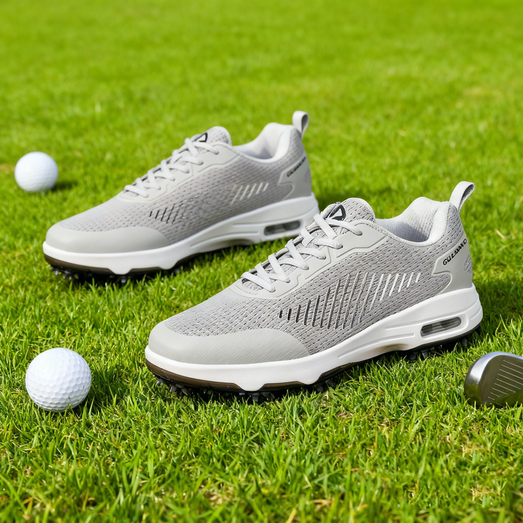 FENLERN Men's Golf Shoes 011