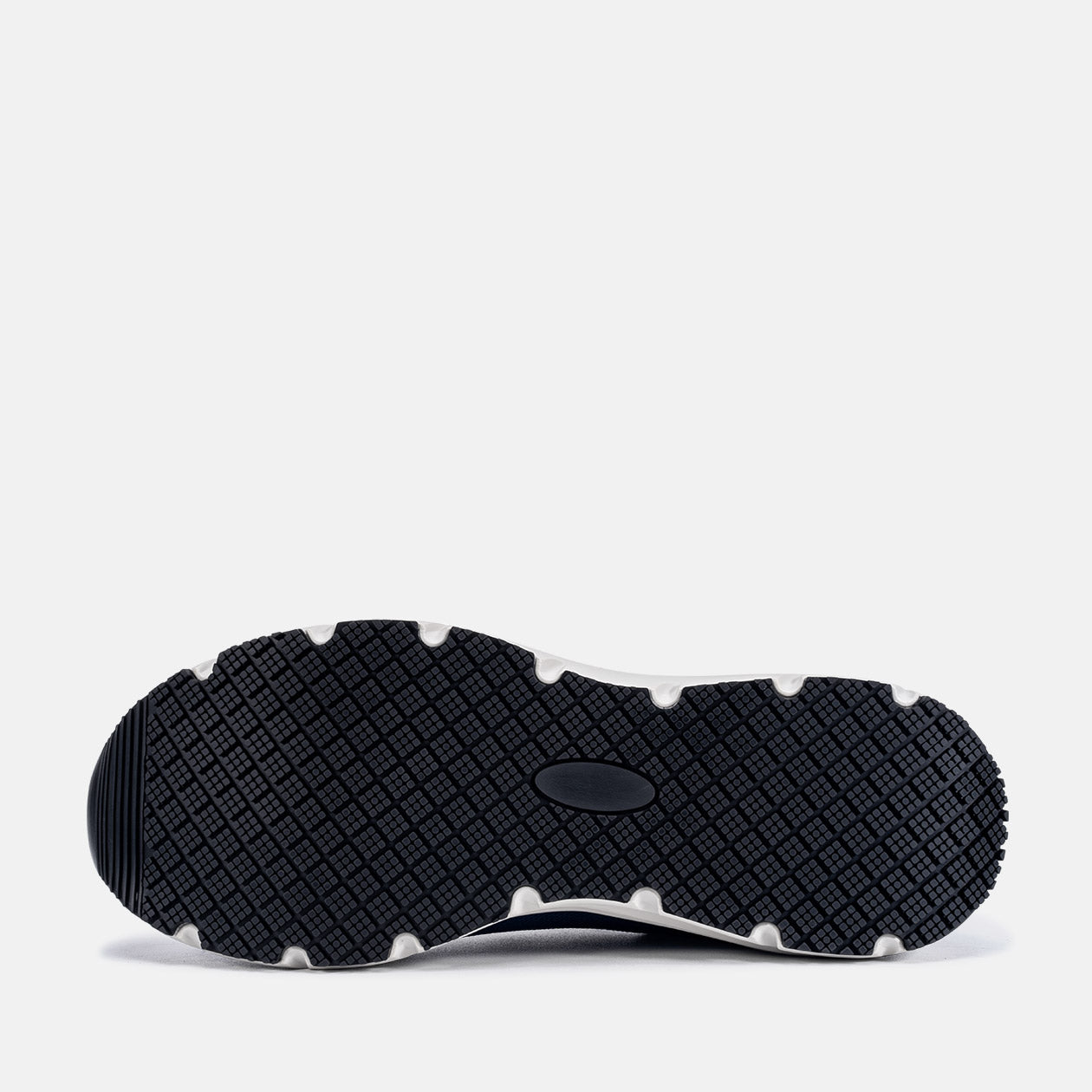 Men's Wide Toe Box Lightweight Walking Shoes Non Slip Tennis Shoes For Standing All Day, #T1276186