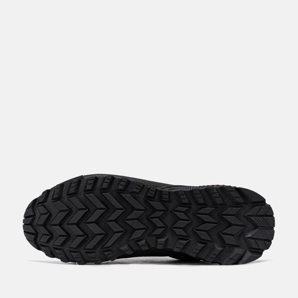 Men's Trail Running Sneakers Waterproof Lightweight Non-Slip Walking Hiking Shoes