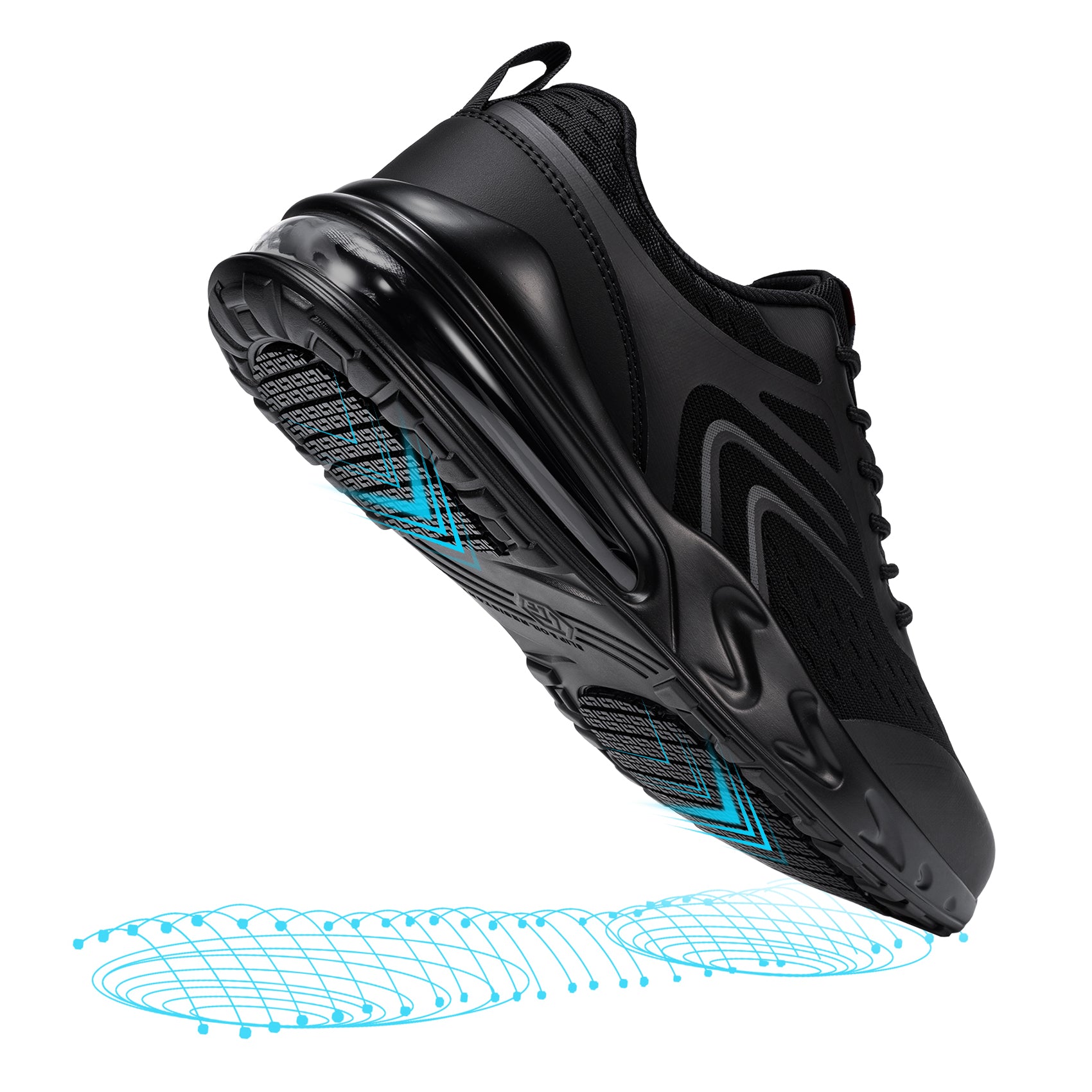 FENLERN Non Slip Chef Shoes for Men 51626