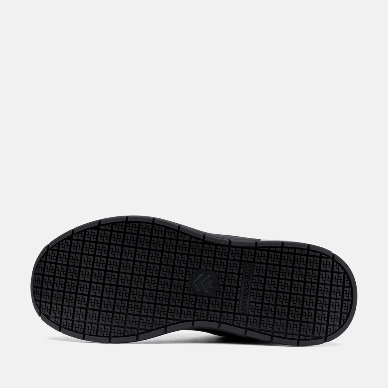 Larnmern Men's Lightweight Slip-On Non-Slip Work Shoes, #L0275018010