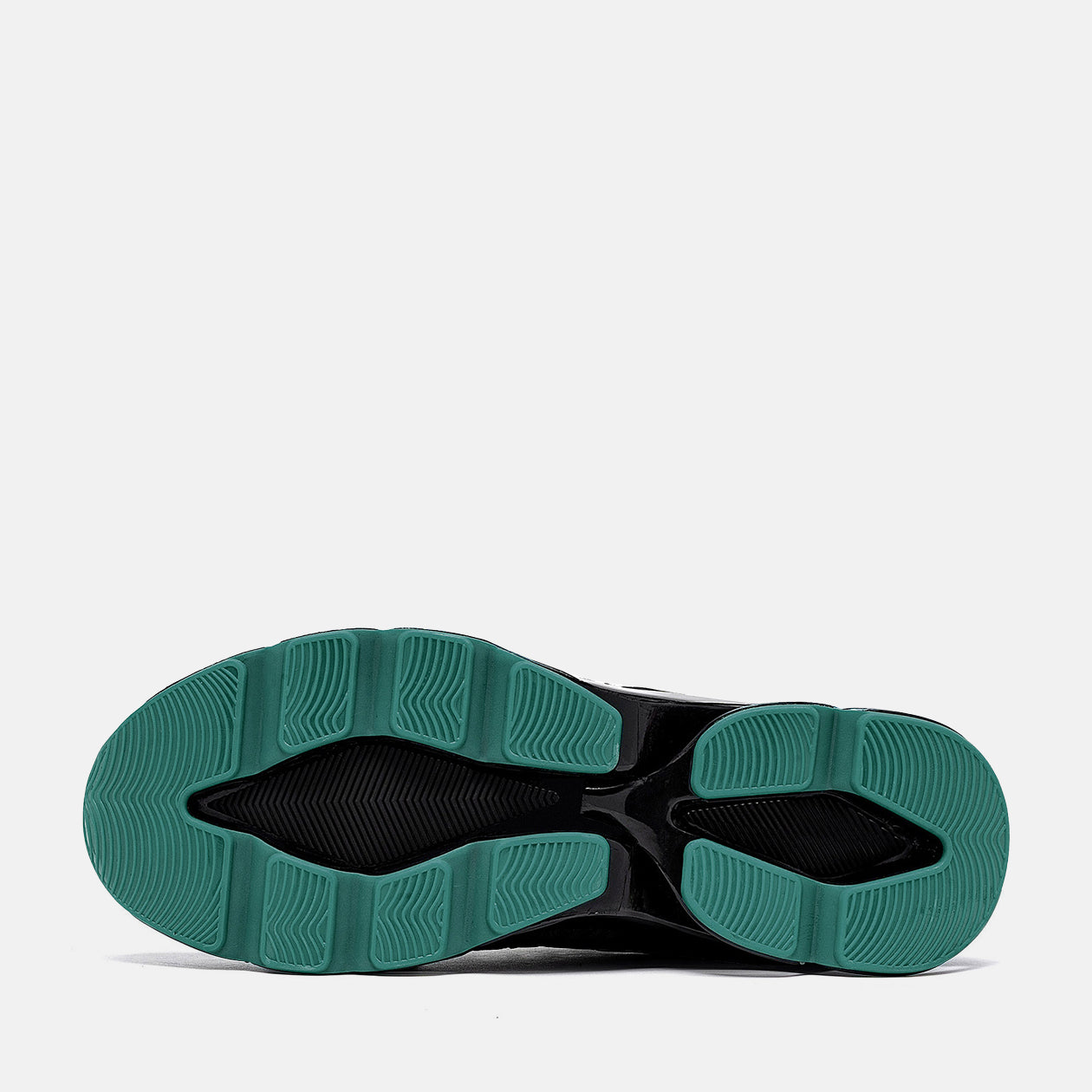 Men's AeroFlow Typography  Green Mens Shoes