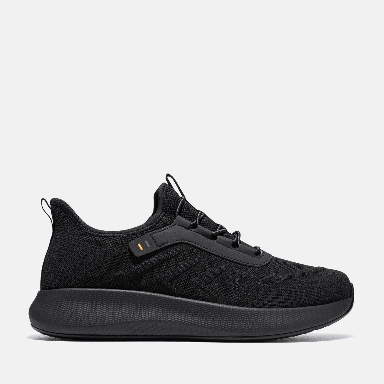 Men's Breathable Waterproof Hand Free Sneakers Slip Resistant Walking Shoes,#S2375131