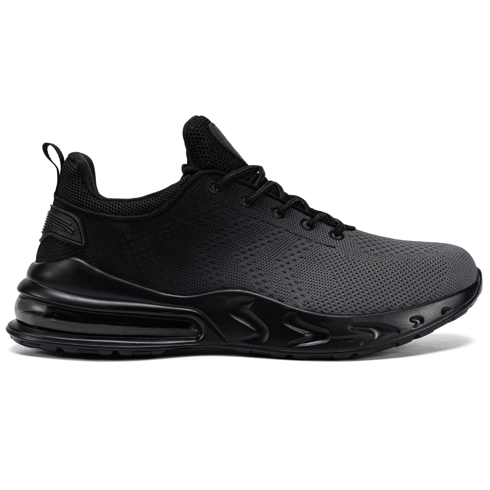 Larnmern Men's Non Slip Chef Shoes