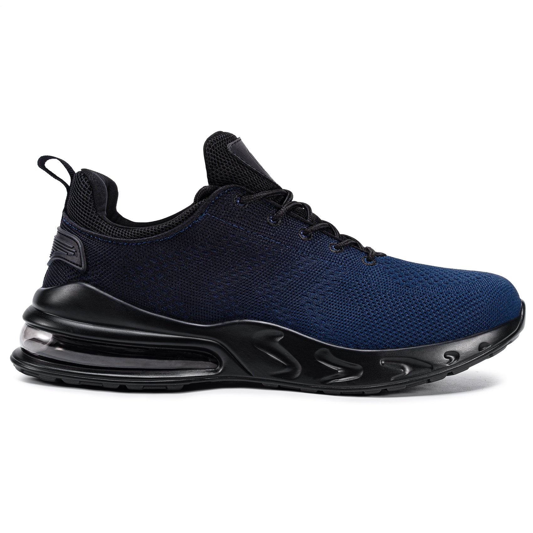 Larnmern Men's Non Slip Chef Shoes