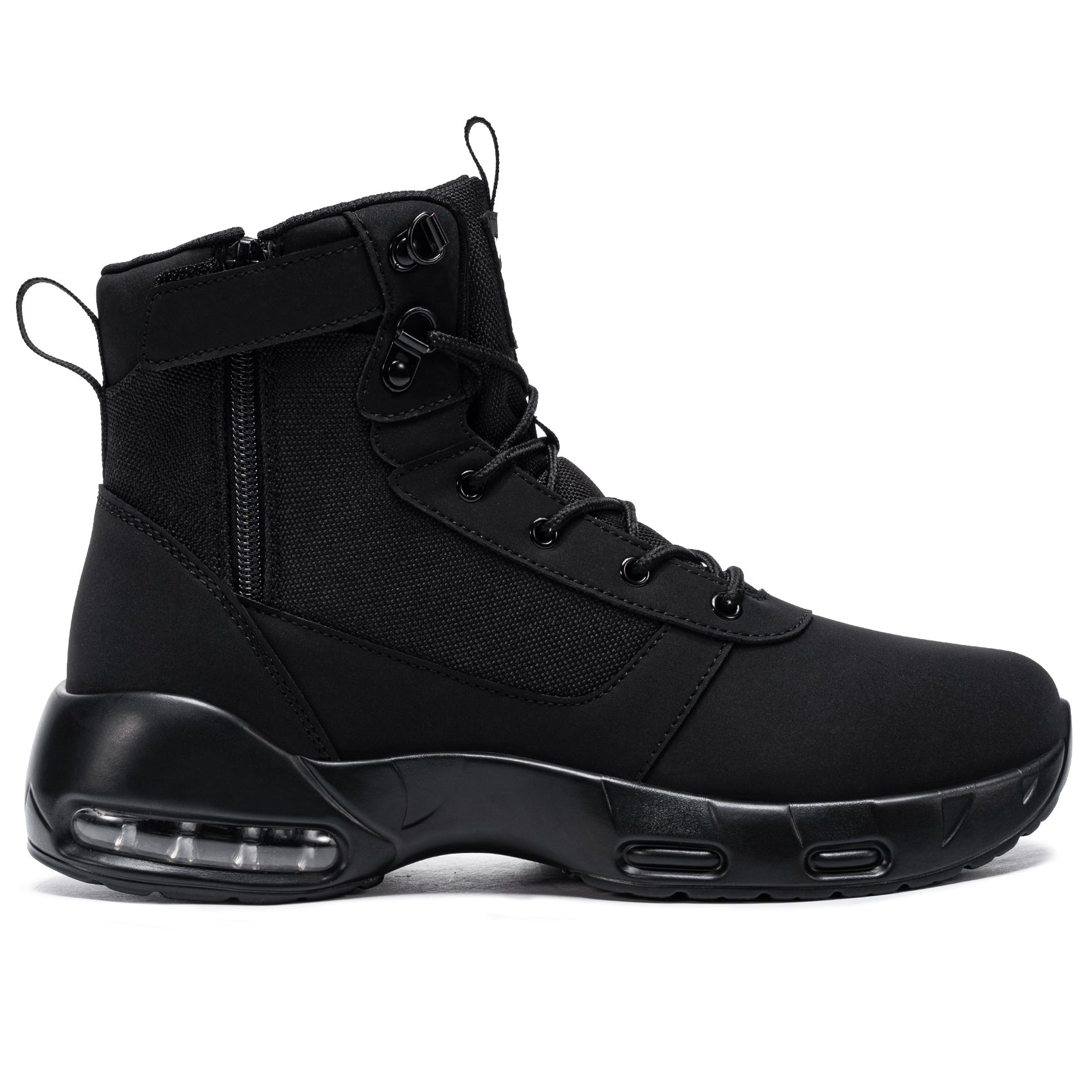 LARNMERN Steel Toe Boot for Men # LSA41540