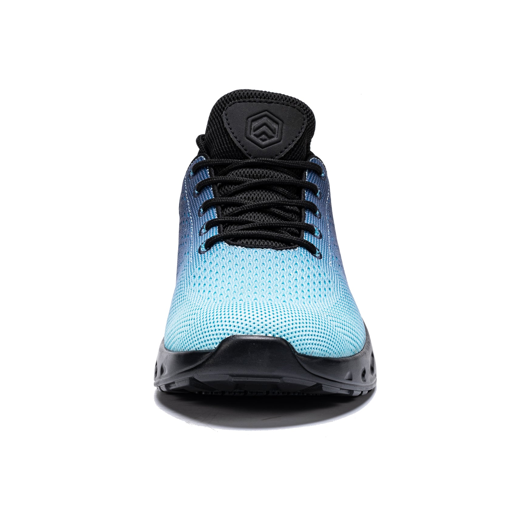 Larnmern Men's Non Slip Chef Shoes