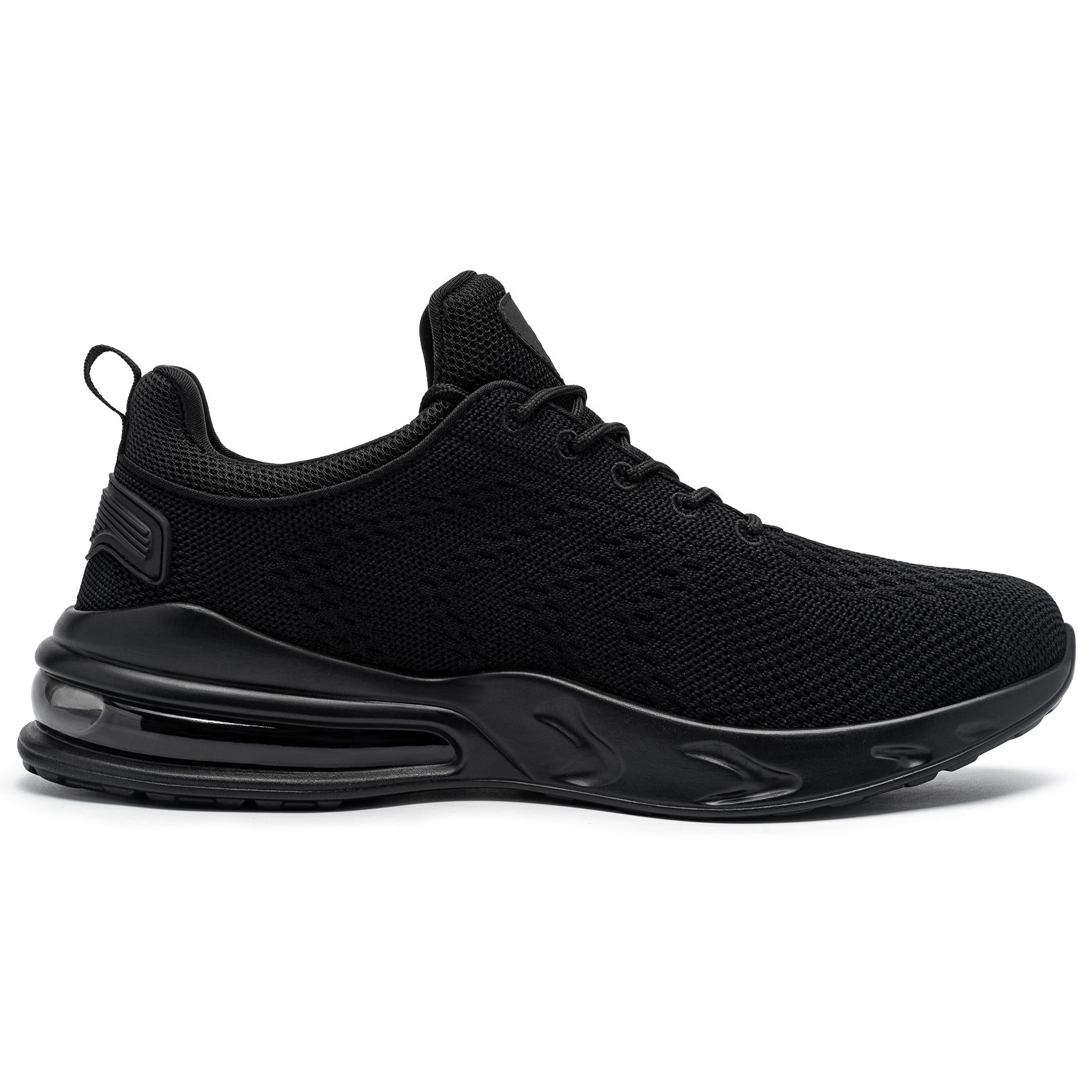 Larnmern Men's Non Slip Chef Shoes