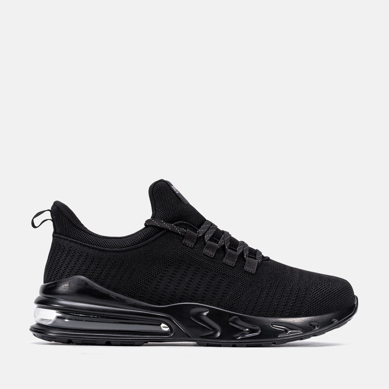 Larnmern Men's Waterproof Non Slip Work Shoes Comfortable Sneakers,#L027509