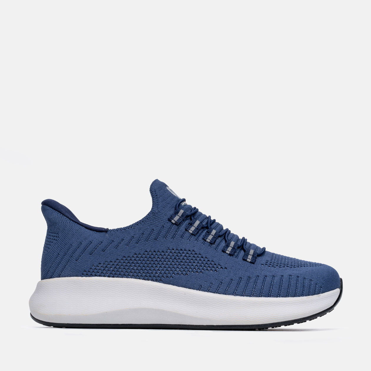 Men's Non Slip Sneakers Breathable Work Shoes For Standing All Day, #T0275122