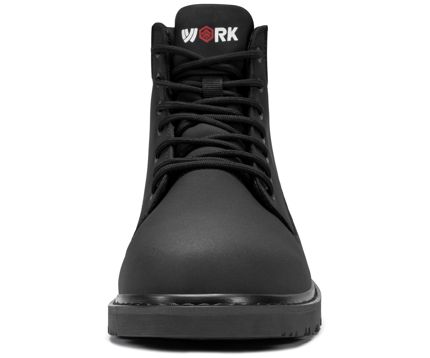 LARNMERN Soft Toe Work Boots Men  LHA51632