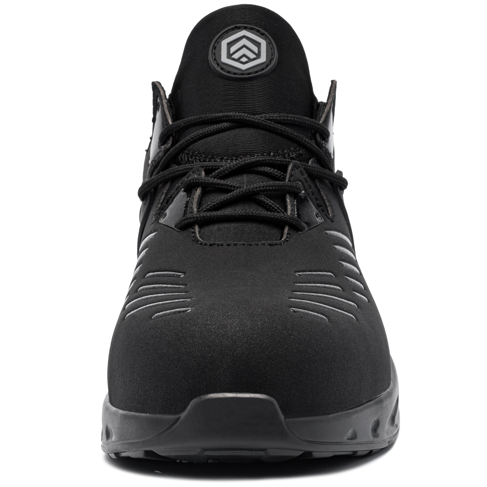 LARNMERN Men Safety Shoes with Air Cushion