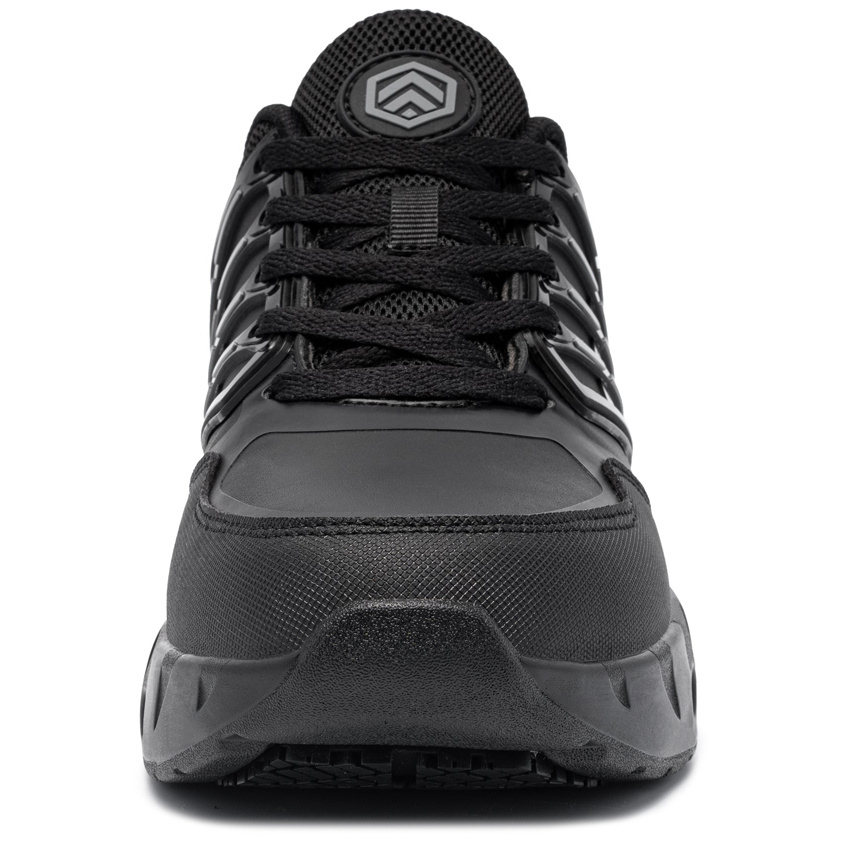 FENLERN Non Slip Chef Shoes for Men 21085