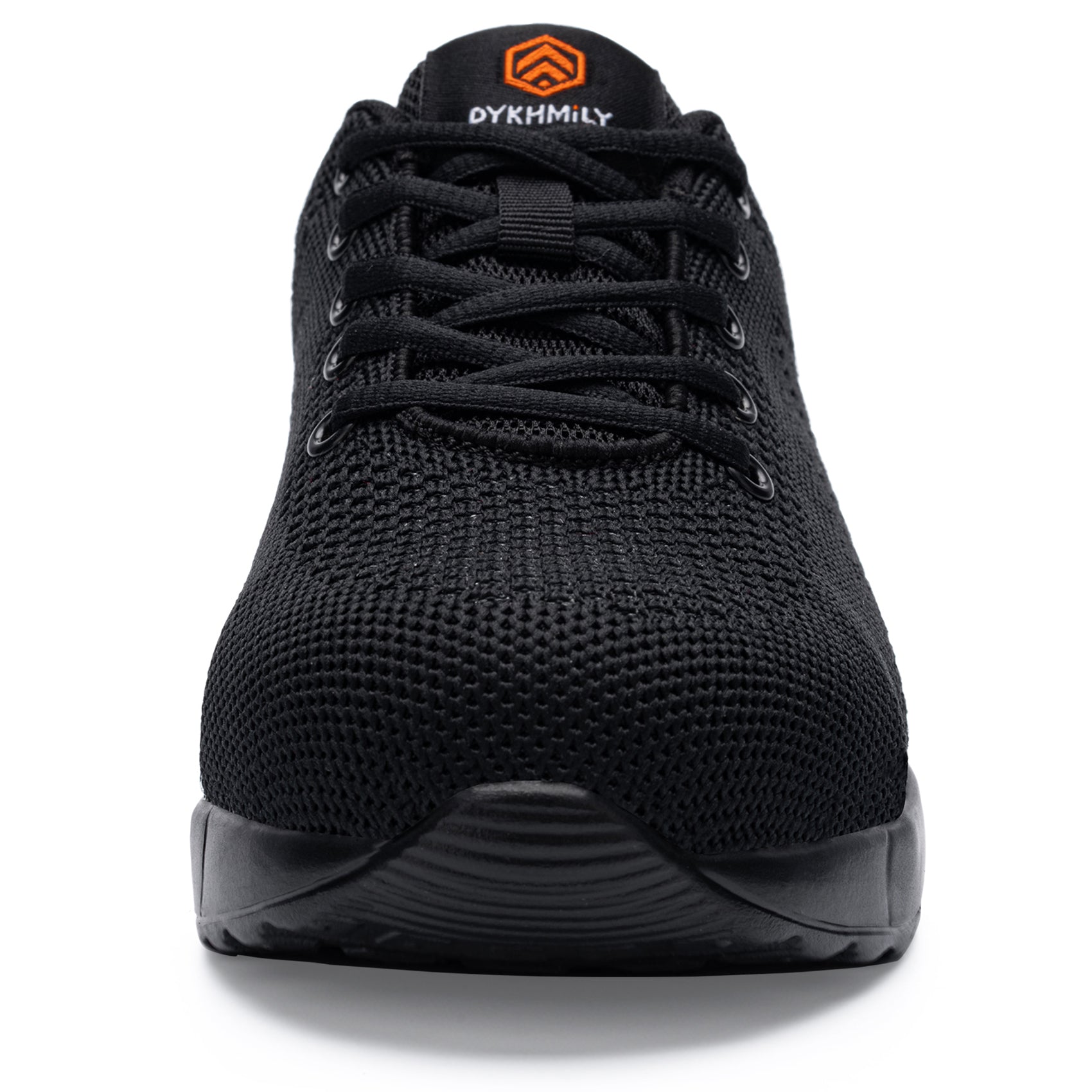 DYKHMILY Men Safety Shoes Women Work Shoes