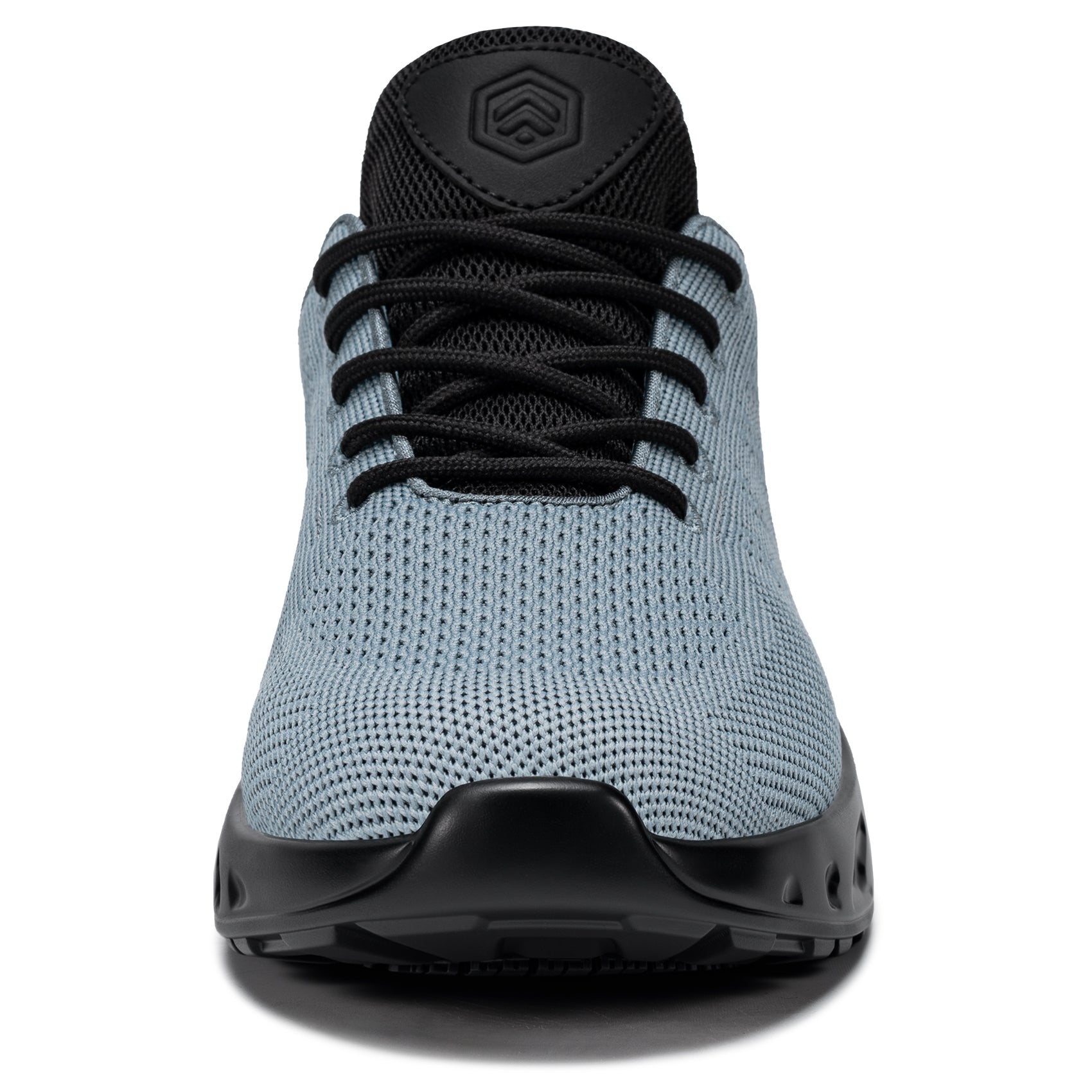 Larnmern Men's Non Slip Chef Shoes