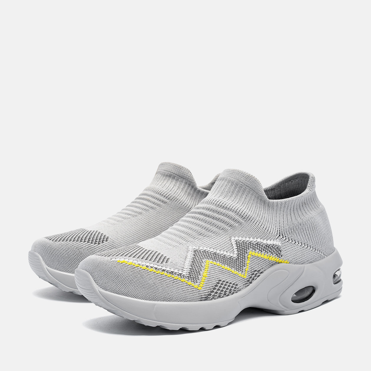 Breathable Lightweight Speed Trainers