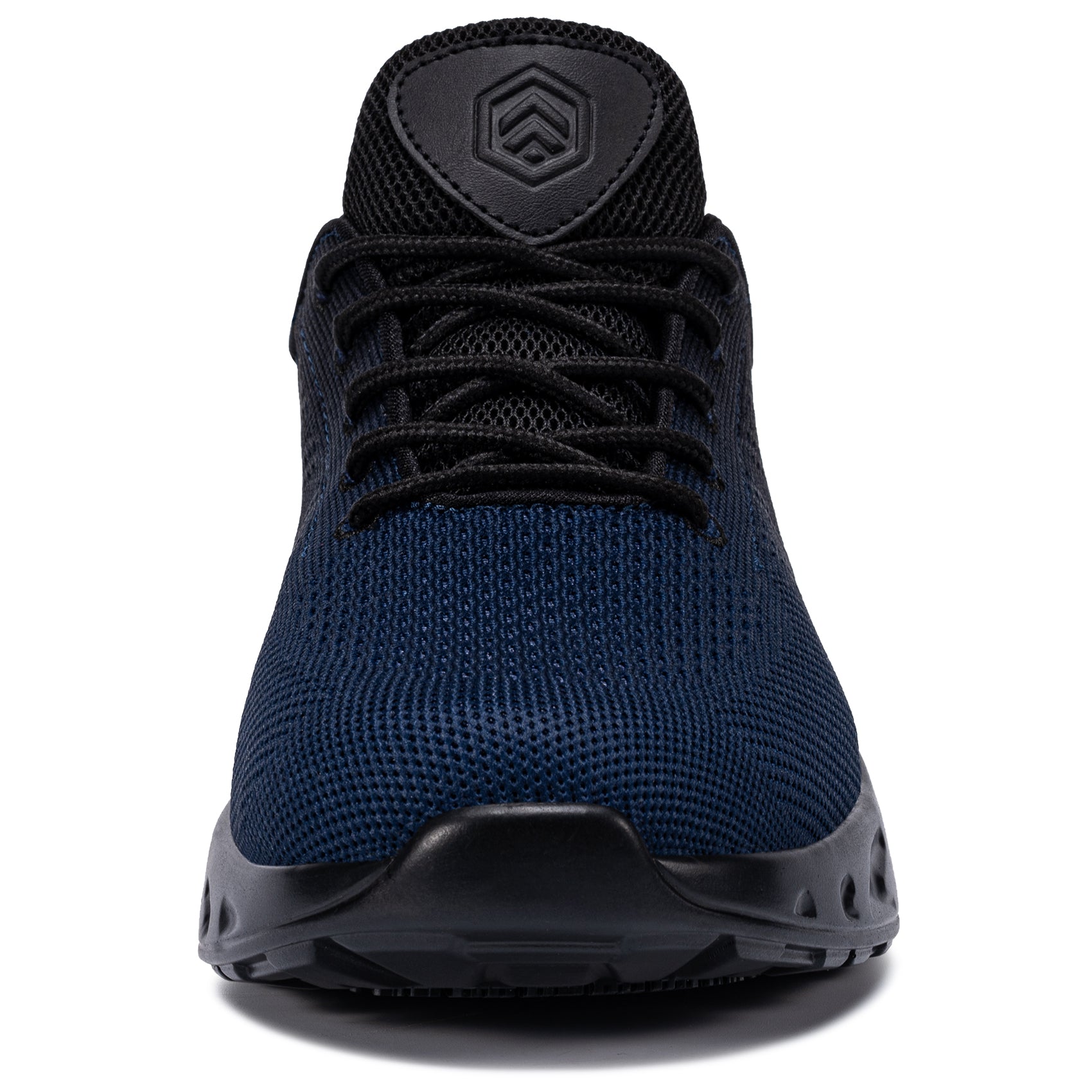 Larnmern Men's Non Slip Chef Shoes
