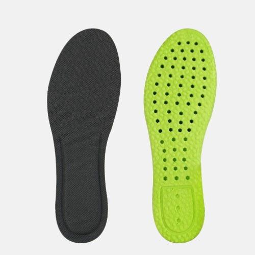 Larnmern Anti Odor Shoes Insoles