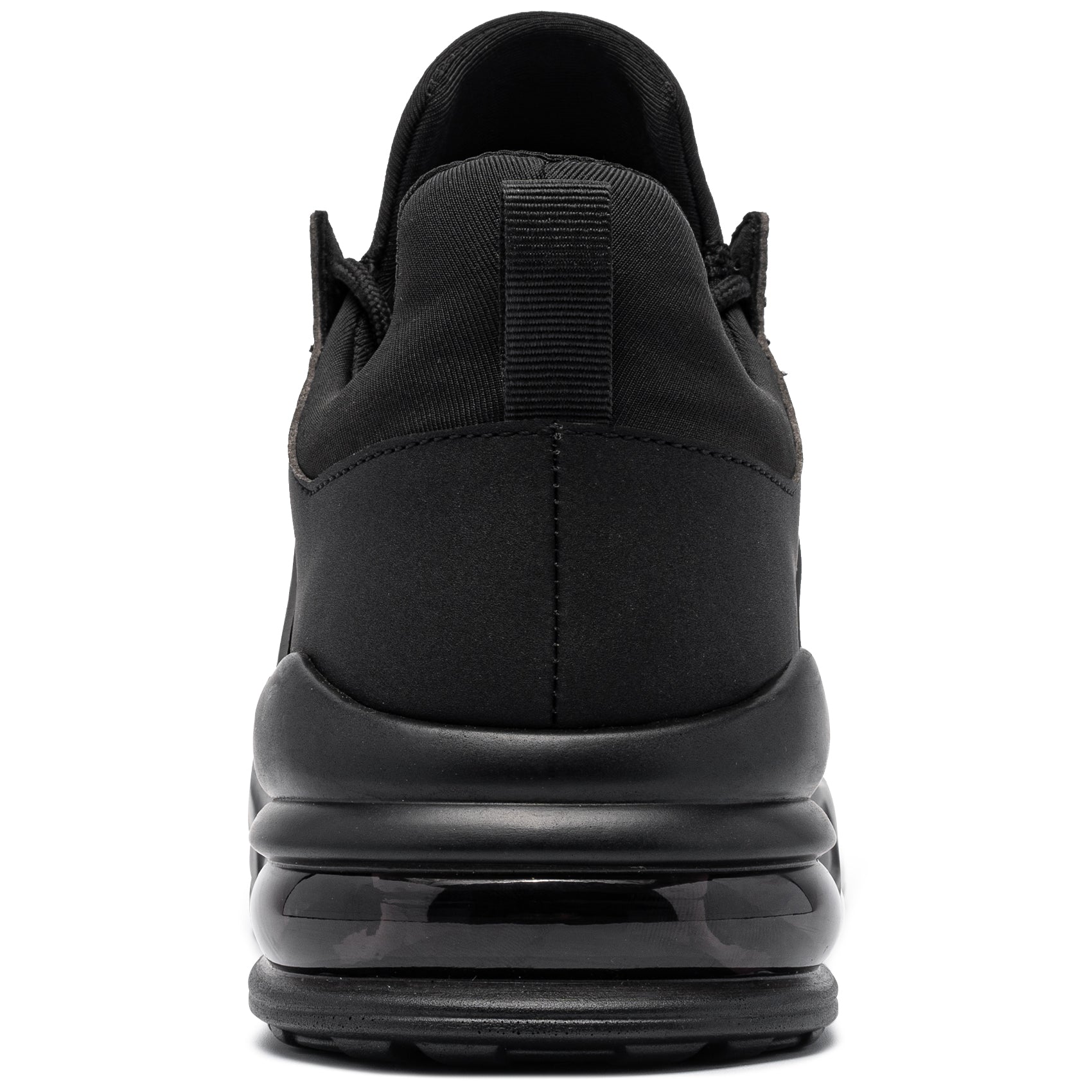 LARNMERN Men Safety Shoes with Air Cushion