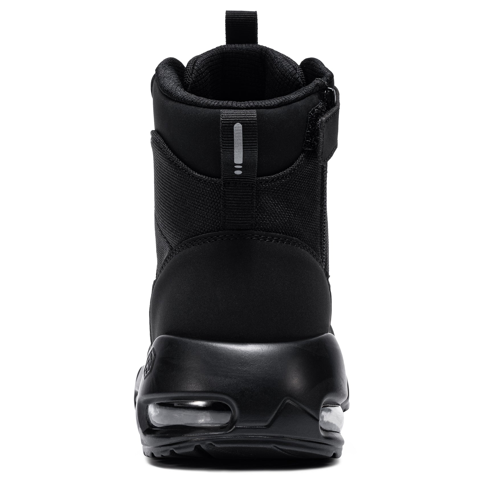 LARNMERN Steel Toe Boot for Men # LSA41540
