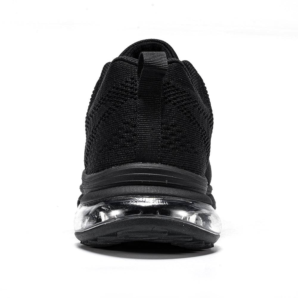 FENLERN Steel Toe Shoes Men LSA51615